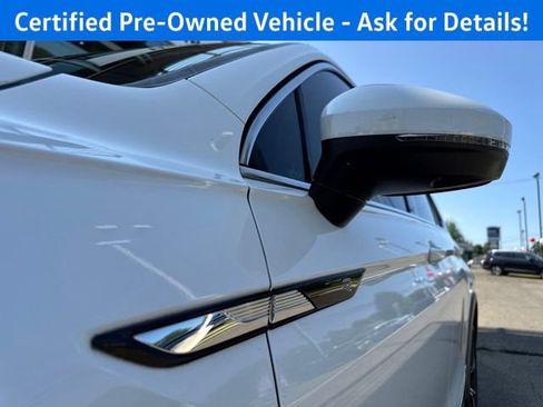 Certified 2023 Volkswagen Tiguan SEL R-Line AWD/4WD image 30