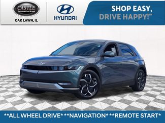 Used 2024 Hyundai Ioniq 5 SE AWD/4WD video 1