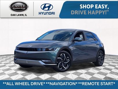 Used 2024 Hyundai Ioniq 5 SE