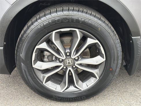 Used 2020 Honda CR-V EX-L image 19