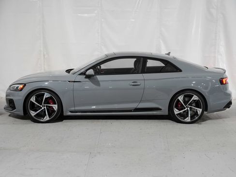 Used 2018 Audi RS 5 w/ Dynamic Package AWD/4WD image 2