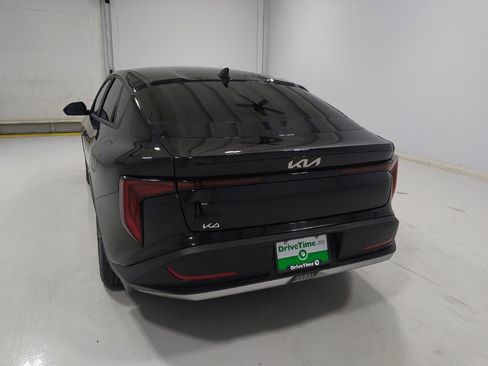 Used 2025 Kia K4 FWD image 6
