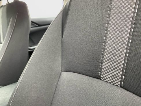 Used 2020 Honda Civic LX image 27