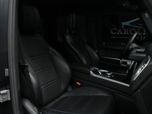 Used 2020 Mercedes-Benz G 550 w/ G Manufaktur Interior Package image 44