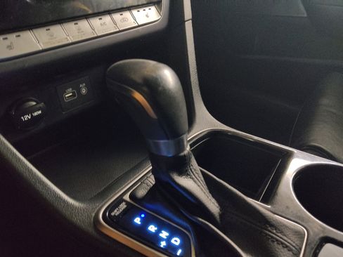 Used 2018 Hyundai Sonata Sport FWD image 26