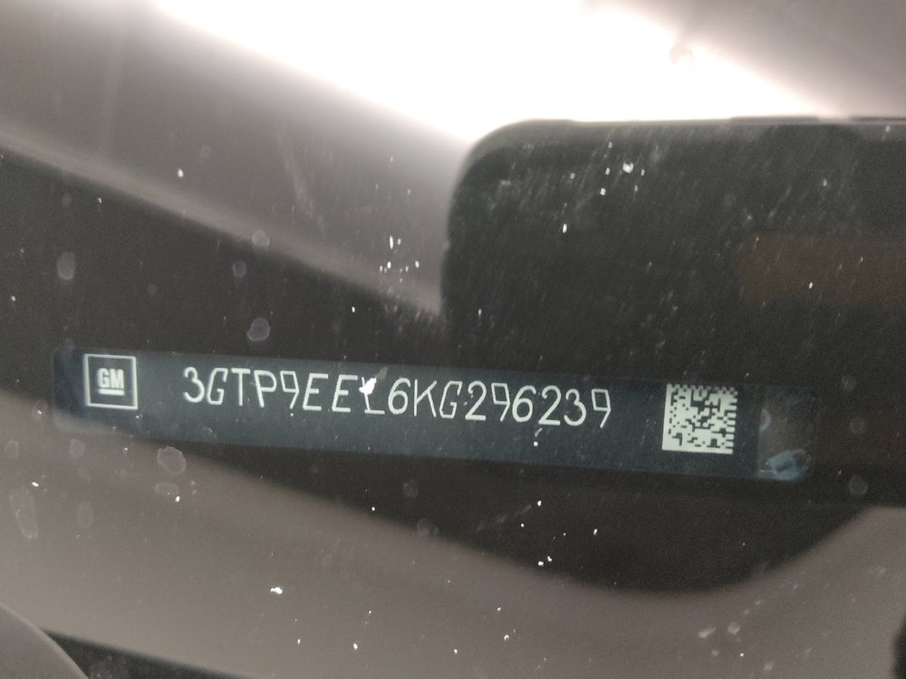 Used 2019 GMC Sierra 1500 AT4 w/ AT4 Premium Package AWD/4WD image 33