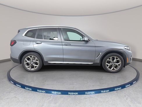 Certified 2024 BMW X3 xDrive30i w/ Premium Package image 5