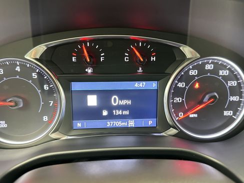 Certified 2023 GMC Acadia SLT w/ Elevation Edition AWD/4WD image 22