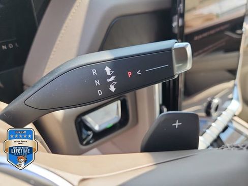 New 2026 GMC Yukon XL Denali AWD/4WD image 28