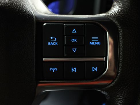 Used 2023 Ford F250 King Ranch AWD/4WD image 21