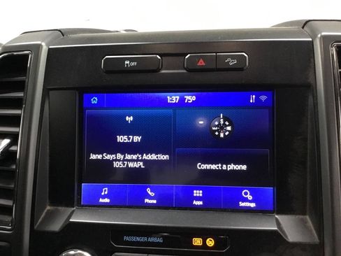 Used 2021 Ford F250 XLT w/ XLT Value Package AWD/4WD image 27