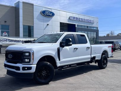 Used 2024 Ford F350 XL w/ STX Appearance Package