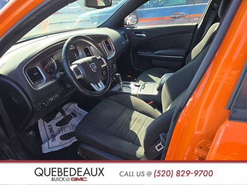 Used 2014 Dodge Charger R/T w/ Wheels & Tunes Group image 13