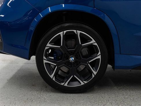 Used 2026 BMW X1 M35i AWD/4WD image 35