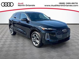 Certified 2025 Audi Q5 Premium w/ Convenience Package video 1