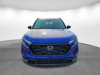 New 2025 Honda CR-V Sport-L video 2