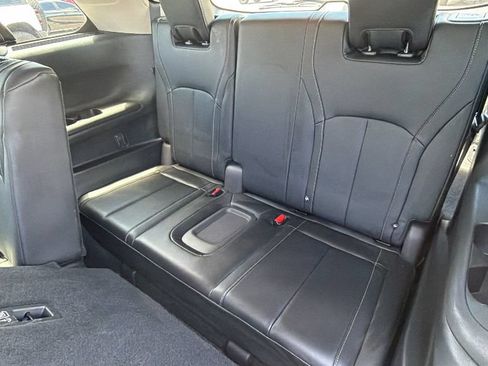 Used 2022 INFINITI QX60 Pure FWD image 28