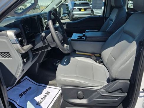 Used 2023 Ford F250 XL w/ XL Driver Assist Package image 11