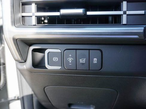 New 2026 Hyundai Santa Fe Limited FWD image 28