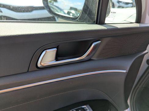 New 2026 Kia K5 GT-Line image 18