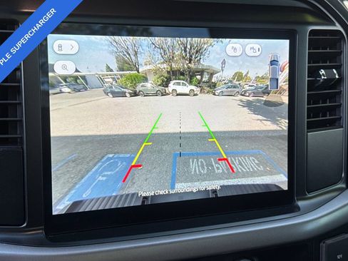 Used 2025 Ford F150 XL image 18