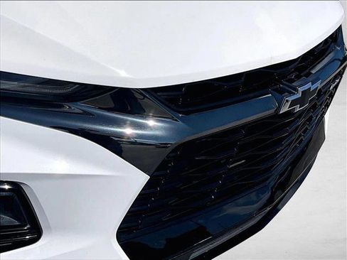Used 2019 Chevrolet Blazer RS w/ LPO, Floor Liner Package FWD image 29