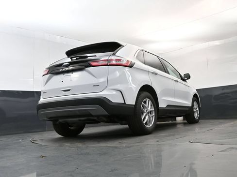 Used 2023 Ford Edge SEL w/ Convenience Package AWD/4WD image 23
