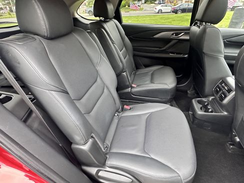 Used 2023 MAZDA CX-9 Touring AWD/4WD image 39