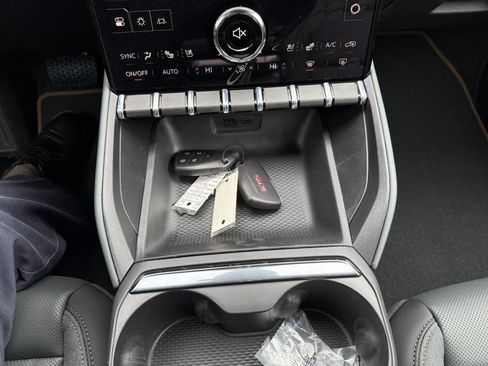 New 2026 GMC Terrain AT4 w/ Convenience Package III image 15