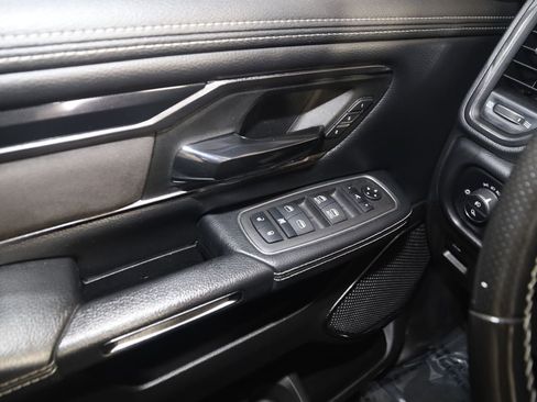 Used 2022 RAM 1500 Sport w/ G/T Package AWD/4WD image 30