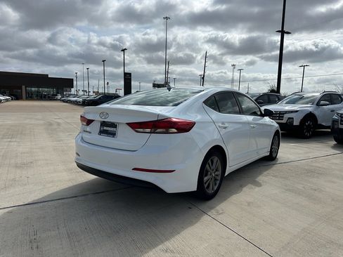 Used 2018 Hyundai Elantra Value Edition image 5