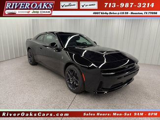 New 2026 Dodge Charger Scat Pack AWD/4WD video 1