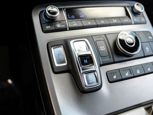 Used 2020 Hyundai Palisade Limited image 21