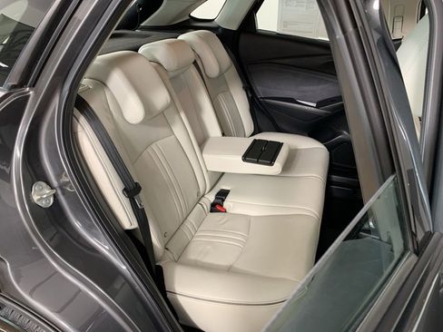 Used 2019 MAZDA CX-3 Grand Touring w/ Premium Package image 34