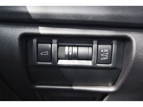 New 2026 Subaru Forester Premium AWD/4WD image 15