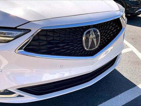 Used 2023 Acura MDX SH-AWD w/ Advance Package image 30