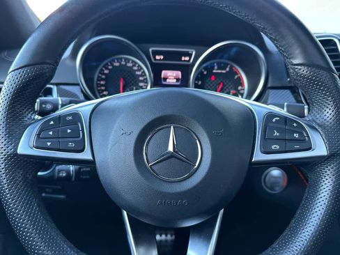 Used 2019 Mercedes-Benz GLE 43 AMG 4MATIC Coupe image 26