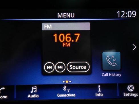 Used 2024 Nissan Altima 2.5 SR FWD image 30