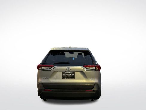 Certified 2024 Toyota RAV4 LE image 4