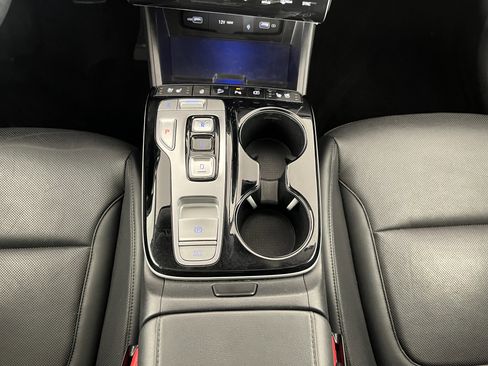 Used 2022 Hyundai Tucson Limited w/ Cargo Package AWD/4WD image 20