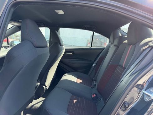 Used 2023 Toyota Corolla SE image 14