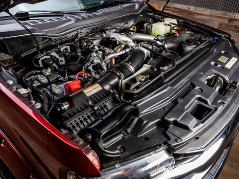 Used 2021 Ford F250 XLT w/ XLT Premium Package image 40