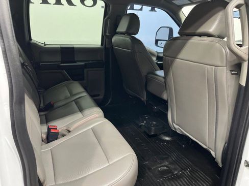 Used 2021 Ford F350 XL w/ STX Appearance Package image 25