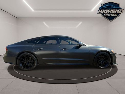 Used 2019 Audi A7 3.0T Premium Plus image 9