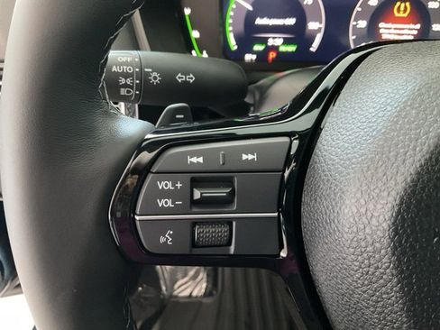 New 2026 Honda Civic Sport Touring image 11