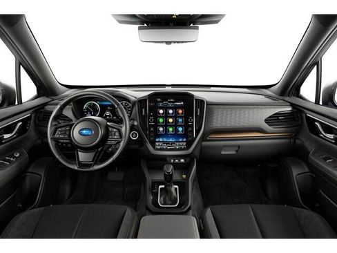 New 2025 Subaru Forester Touring image 19