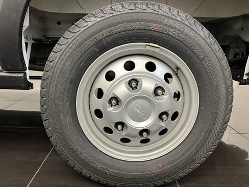 New 2026 Ford Transit 350 148 Medium Roof image 7