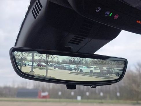 New 2026 GMC Acadia Elevation w/ Black Edition image 34