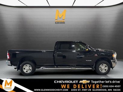 Used 2019 RAM 3500 Tradesman