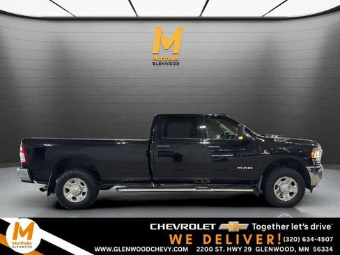 Used 2019 RAM 3500 Tradesman image 1
